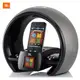 出清特價 JBL 多媒體揚聲器 ON AIR WIRELESS - 黑 For iPhone/iPod/iPad