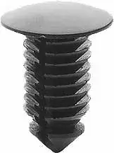 Swordfish 60104 - 50pc Trim Panel Retainer for CHRYSLER 6504043