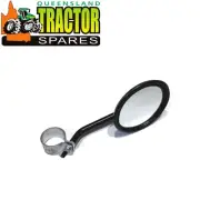 Ferguson TEA20 Muffler Mounted Rear View Tractor Mirror