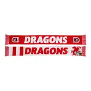 St. George Illawarra Dragons Defender Scarf