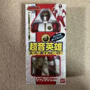 Gosei Sentai Dairanger Ryuranger Super Hero