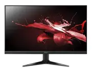 Acer Nitro QG241Y S3 bii 23.8" VA LCD Gaming Monitor - Black 1ms 165hz OC BNIB