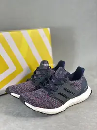 在飛比找Yahoo!奇摩拍賣優惠-Adidas Ultra Boost 4.0 Multico