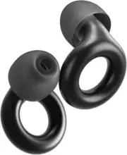 Loop Quiet Noise 2 Ear Plug Earplugs Super Soft Reusable Hearing Protection AU