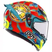 AGV K1 S Helmet - Rossi Mugello 1999 - Large
