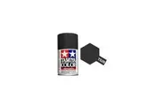 Tamiya 100ml TS-29 Semi Gloss Black Spray Paint 85029