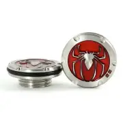 2 x 25g Tour Weights for Scotty Cameron Fastback Squareback M1 Spiderman Red