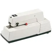 Rapid Full Strip Electric Stapler White and Black 90EC