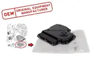 OEM PEUGEOT EXPERT CITROEN DISPATCH 2017- 1.5 1.6 BlueHDi LOWER OIL SUMP PAN