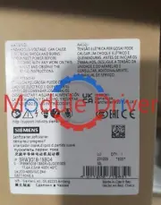 1PCS New 3RW30181BB04 SIEMENS In Box Soft Starter 3RW3018-1BB04 Fast Shipping