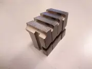 Vargus Vardex D Series HSS Thread Chaser, 3/4-14 NPT, 1-1/4" Head