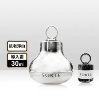 在飛比找生活市集優惠-【台塑生醫 FORTE】NMN凝時抗老淨白導入霜30ml