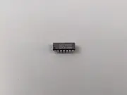 (12) DM7426 Quad 2-IN NAND Gate ICs
