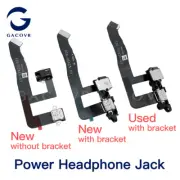 Test For Quest 2 VR Headset Power & Aux Headphone Port Assembly Replacement Part