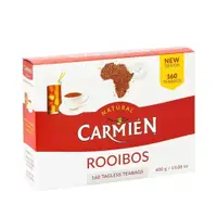 在飛比找蝦皮購物優惠-【拆售】Carmien 南非 博士茶 2.5g*20入 無咖