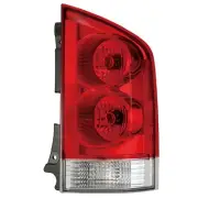 For Nissan Armada Tail Light 2004 2005 Passenger Side For NI2801175 (for: Nissan)