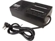 TRIPP LITE AVR700U 700 VA 350 Watts Line-interactive 700 VA/350 W Desktop UPS