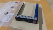 Suitable for HP 651687-001 2.5 DL360 380 G8 G9 G10 server hard drive bay