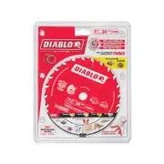 Diablo 184mm 24 Teeth Ultra-Thin Circular Saw Blade