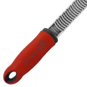 Lemon Zester Cheese Grater by CHEFTOOLKITS