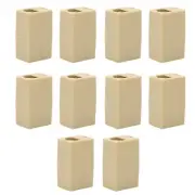 RJ45 Female-Female Network Ethernet LAN Connector Adapter Coupler Extender E