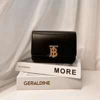 BURBERRY TB MINI 斜背包