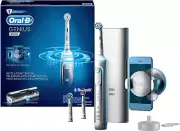 Oral-B Genius 8000 White Electric Toothbrush