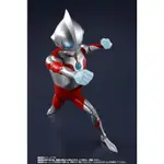 【BANDAI】預購25年1月 代理版 SHF 超人力霸王 超人爸爸 ULTRAMAN:崛起 可動