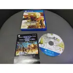 可玩可收藏 PS4遊戲FINAL FANTASY 零式 HD TYPE-0 HD中文版 遊戲光碟 已測可正常安裝執行