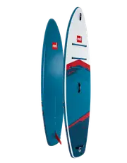 Red Paddle Co 11'3" Sport MSL Inflatable Paddle Board Package