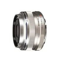 在飛比找PChome24h購物優惠-OLYMPUS M.ZUIKO DIGITAL 17mm F