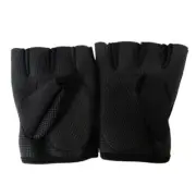 Summer Cycling Gloves Weight Lifting Tug-of-war Finger Protection Fitness