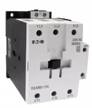1pcs EATON AC Contactor DILM95-11N AC220/230V