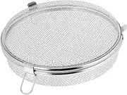 VALICLUD Net Basket Dishwasher Cutlery Basket Dishwasher Utensil for Easy Cleaning