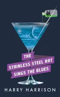 在飛比找博客來優惠-The Stainless Steel Rat Sings 