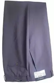 Kenneth Cole AWEARNESS Modern Fit Stretch Suit Separates Pants Men’s Sz 38 X 32