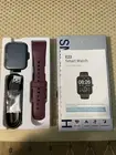 Smart Watch 1.83" Touch Screen for Men Women (Answer/Make Calling),