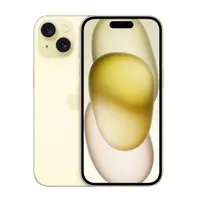 在飛比找蝦皮商城優惠-Apple iPhone 15 128G(黃色) 1台【家樂