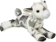 Douglas Poppy Goat Plush Stuffed Animal