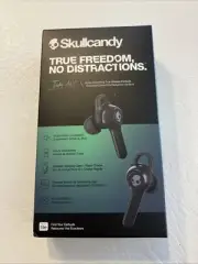 Skullcandy Indy ANC Noise Canceling True Wireless