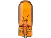 For 2008-2015 Smart Fortwo Side Marker Light Bulb Front Philips 95117VXBF 2009 (for: Smart)