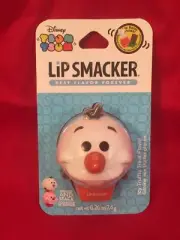 Lip Smacker Disney Balm Icy Truffle Treat Flavor 0.26 OZ ~COMBINED SHIPPING~