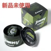 Jimny Casio G-Shock GD-100 Collaboration Watch Third Edition New