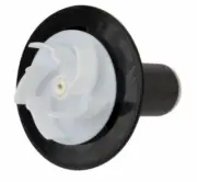 PondMAX Impeller and Shaft assembly to suit PU Series Submersible pond pump