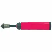 Shaviv Set F 3 Pc Style "F" Countersinking Deburring Tool Set