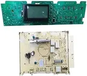 Compatible for Midea Washing Machine Main Board and Display Board Control Board(Display Panel)