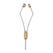Fishing Tools Fly Tying Bobbin Holder High Quality Rustproof Waterproof