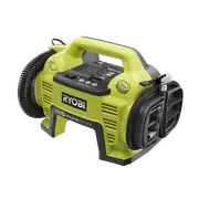 Ryobi 18V ONE+ Cordless Air Inflator And Deflator - Tool Only