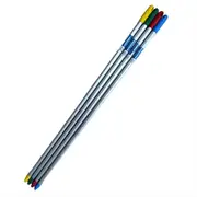 1.4m Mop Handle - Aluminium