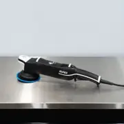 Rupes LHR15 Mark V Polisher | 5" 15MM Bigfoot Mark 5 Buffer